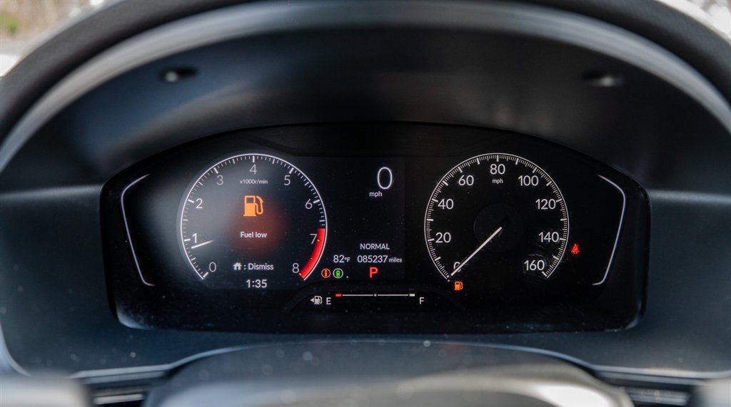 Used 2022 Honda Civic Sport image 19