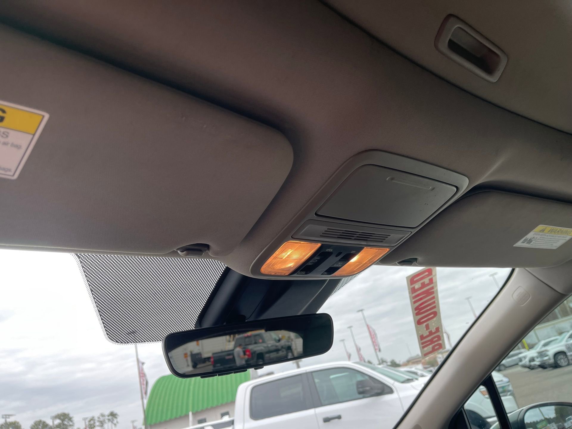 Used 2019 Honda Odyssey EX-L image 19