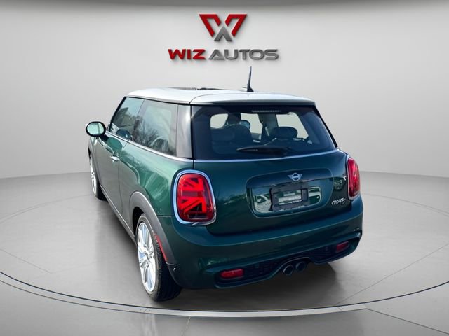 Used 2019 MINI Cooper S image 9