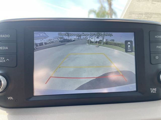 Used 2019 Hyundai Santa Fe SEL image 14