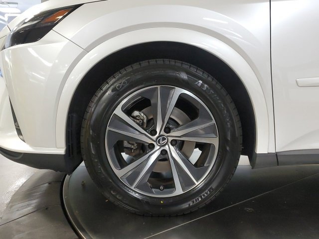 Used 2024 Lexus RX 350 Premium w/ Convenience Package AWD/4WD image 30
