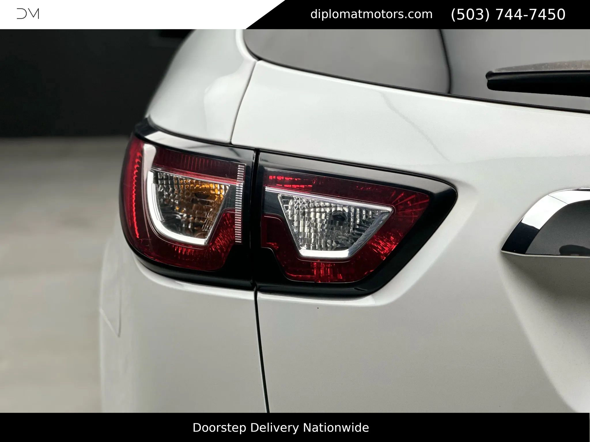 Used 2017 Chevrolet Traverse LS image 14