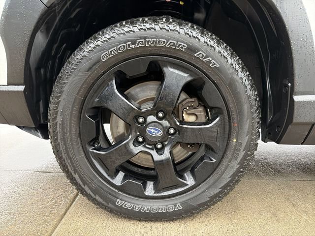 Used 2024 Subaru Forester Wilderness image 12