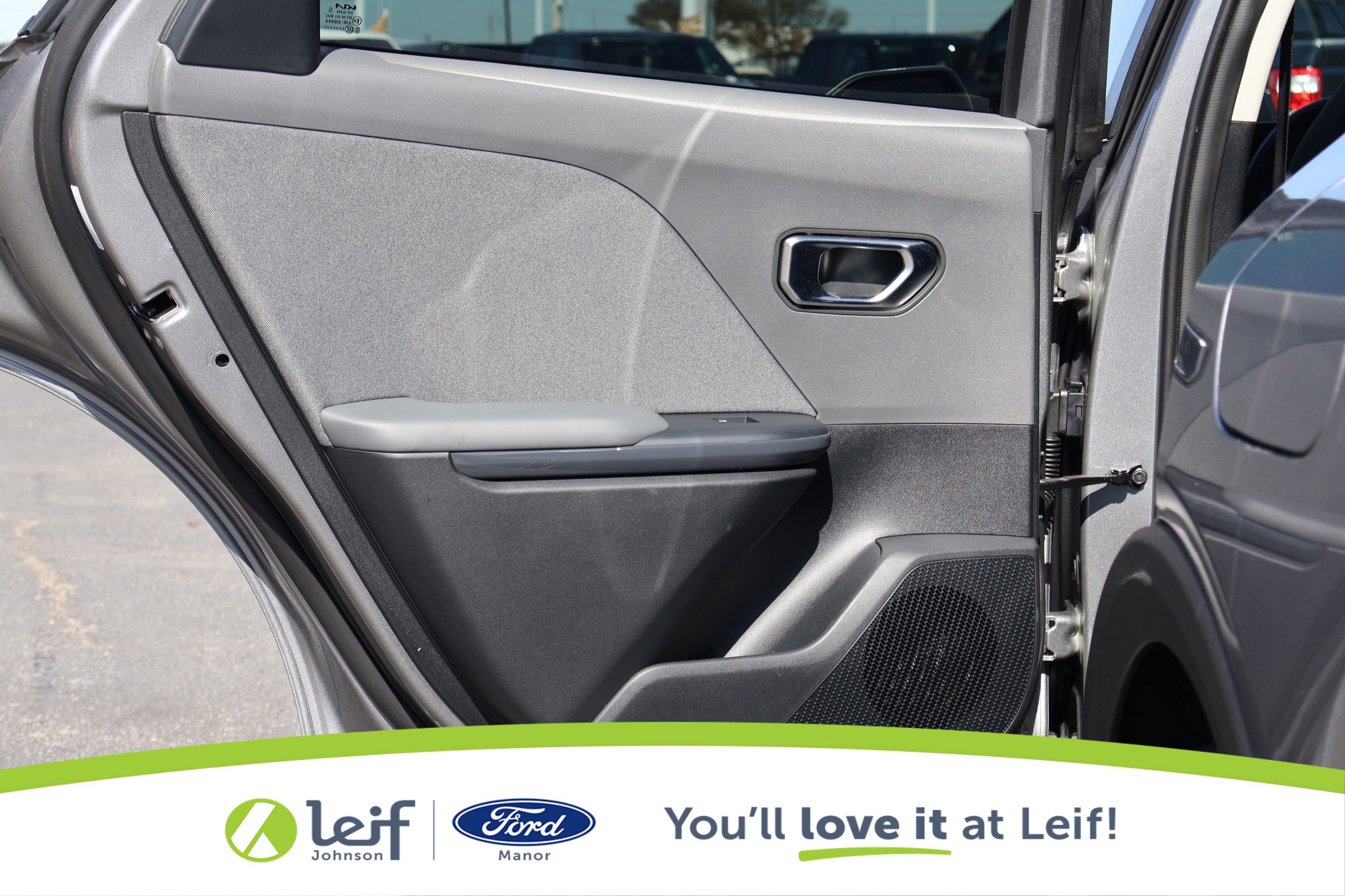 Used 2025 Kia K4 EX image 26