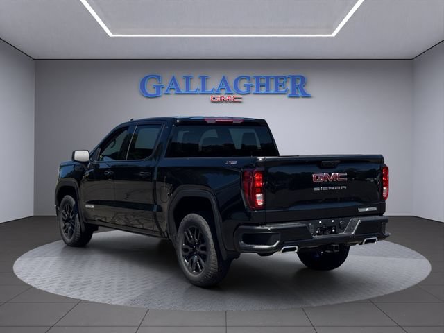 New 2026 GMC Sierra 1500 Elevation AWD/4WD image 7