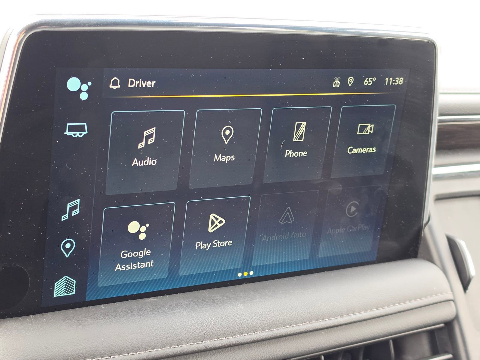 Certified 2024 Chevrolet Tahoe LT image 15