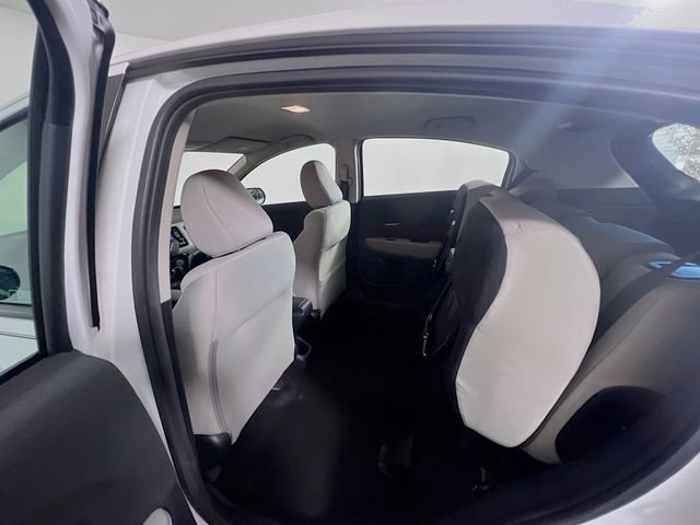 Used 2022 Honda HR-V LX image 22