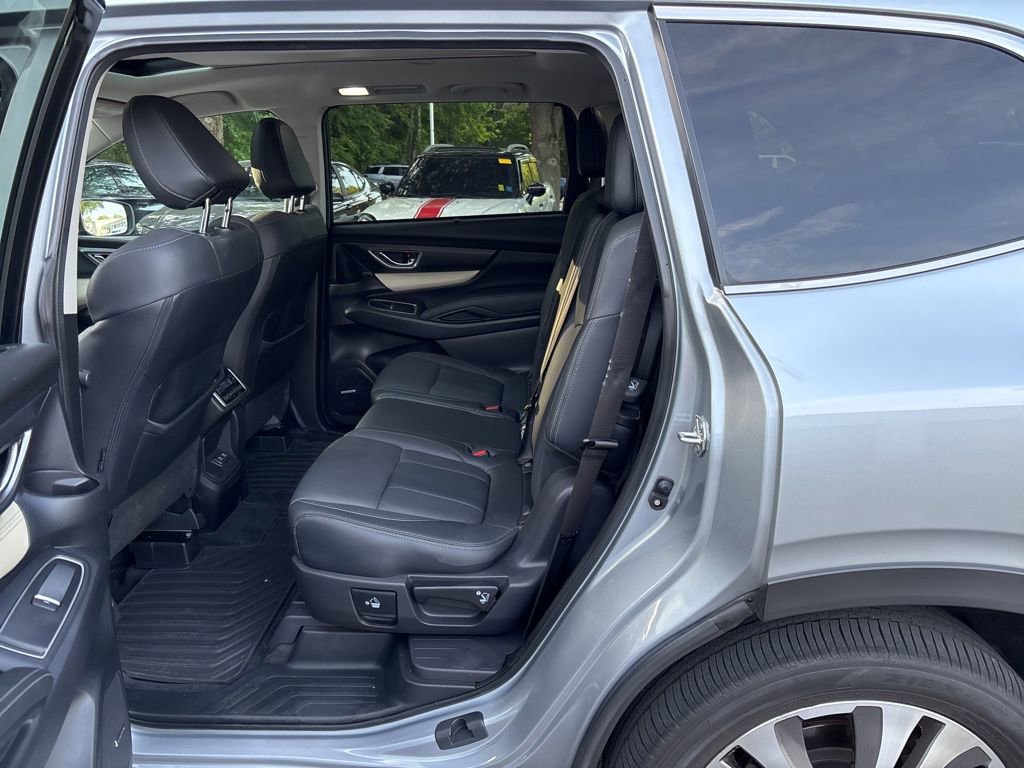 Certified 2022 Subaru Ascent Limited w/ Technology Package image 7
