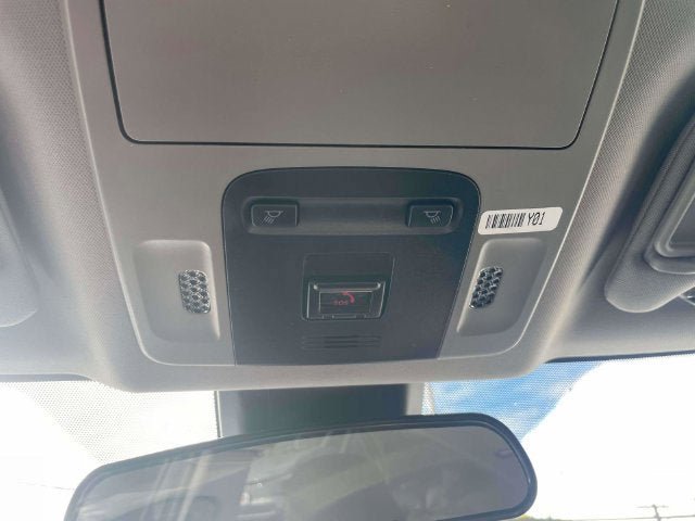 Certified 2024 Toyota Camry SE AWD/4WD image 33