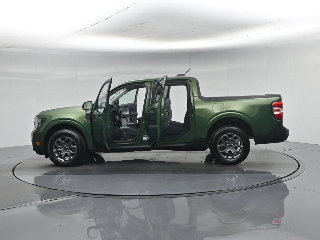 Used 2025 Ford Maverick XLT FWD image 37