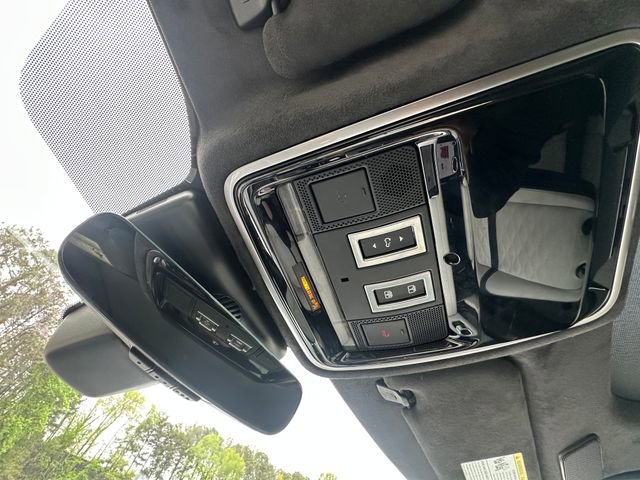 Used 2020 Land Rover Range Rover Velar SV Autobiography Dynamic AWD/4WD image 35