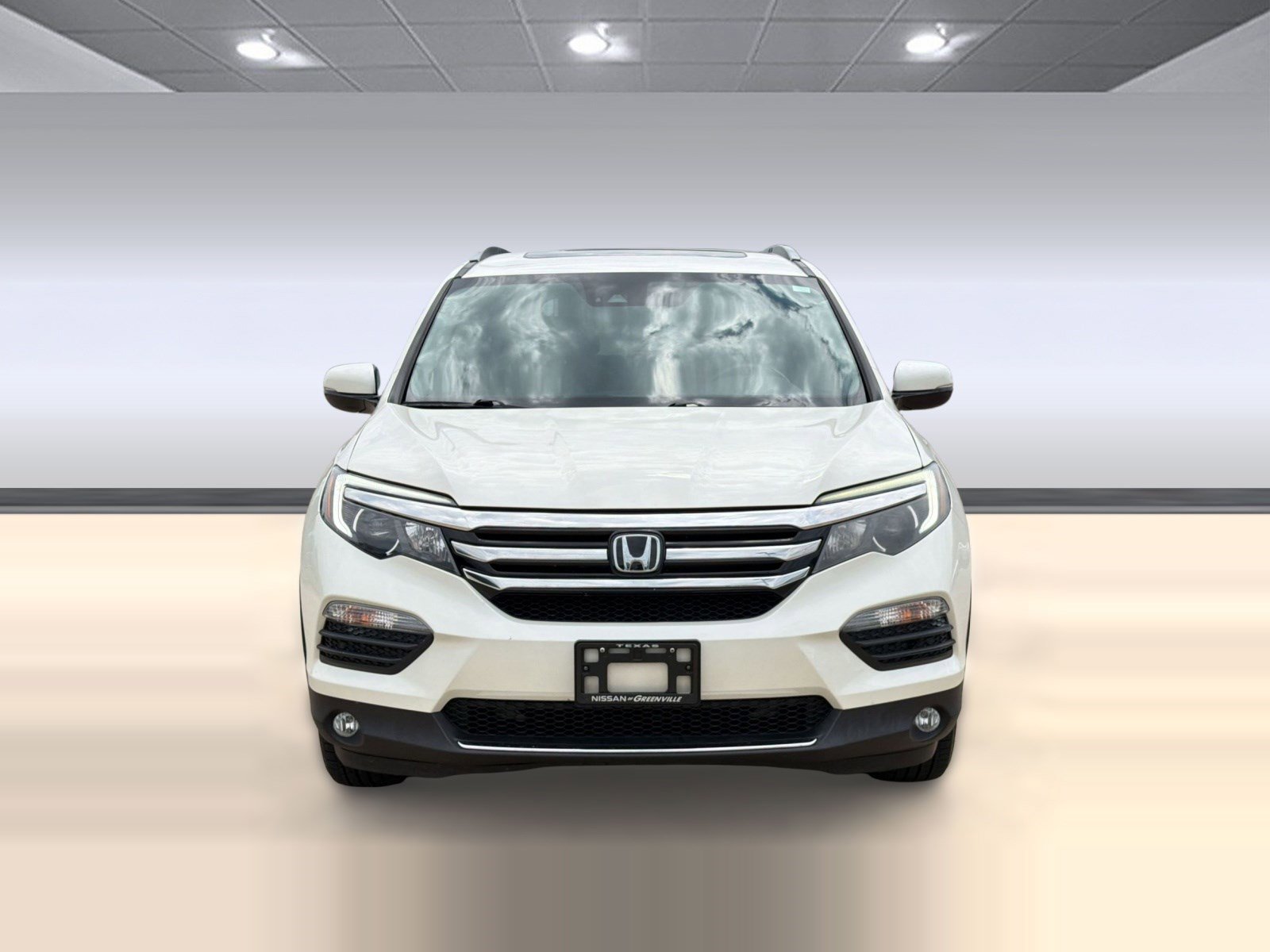 Used 2016 Honda Pilot Elite image 6