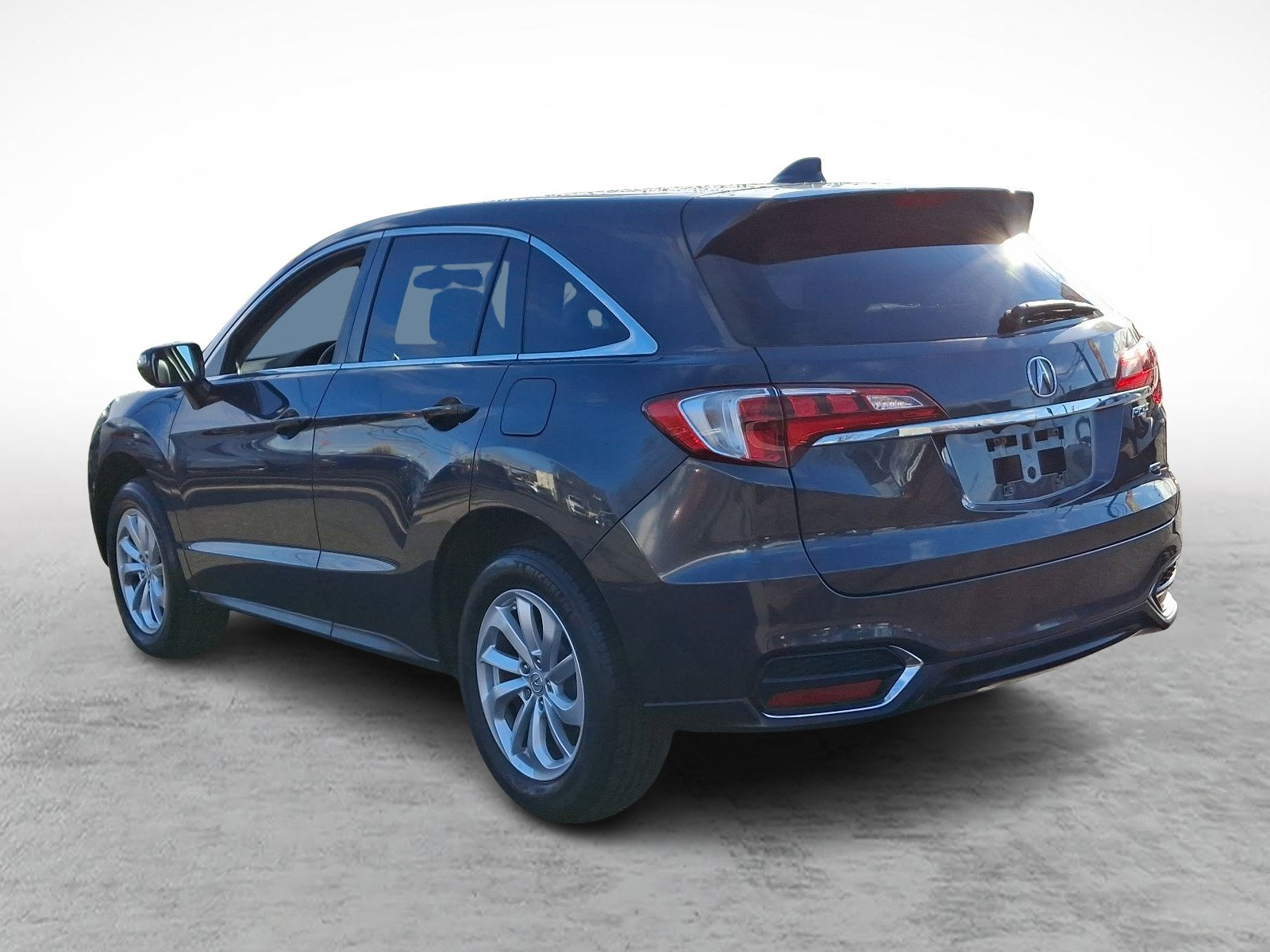 Used 2016 Acura RDX AWD image 4