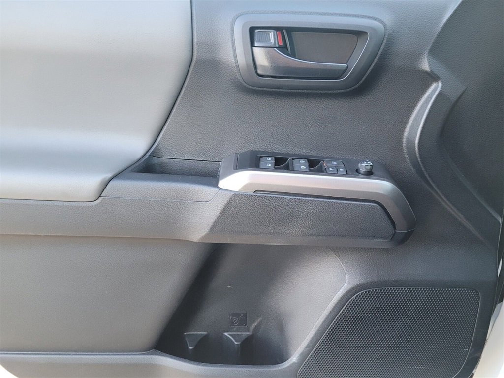 Certified 2023 Toyota Tacoma SR5 image 22