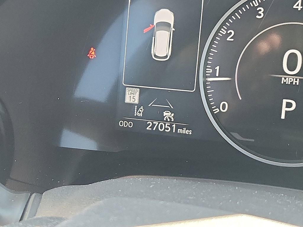 Used 2024 Lexus RX 350 Premium image 22