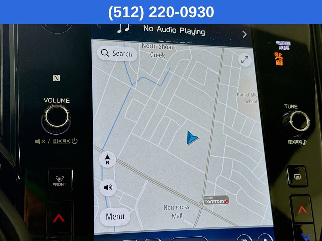 Used 2025 Subaru Outback Wilderness image 16