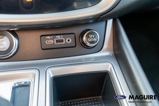 Used 2024 Nissan Murano SV w/ SV Midnight Edition Package AWD/4WD image 30
