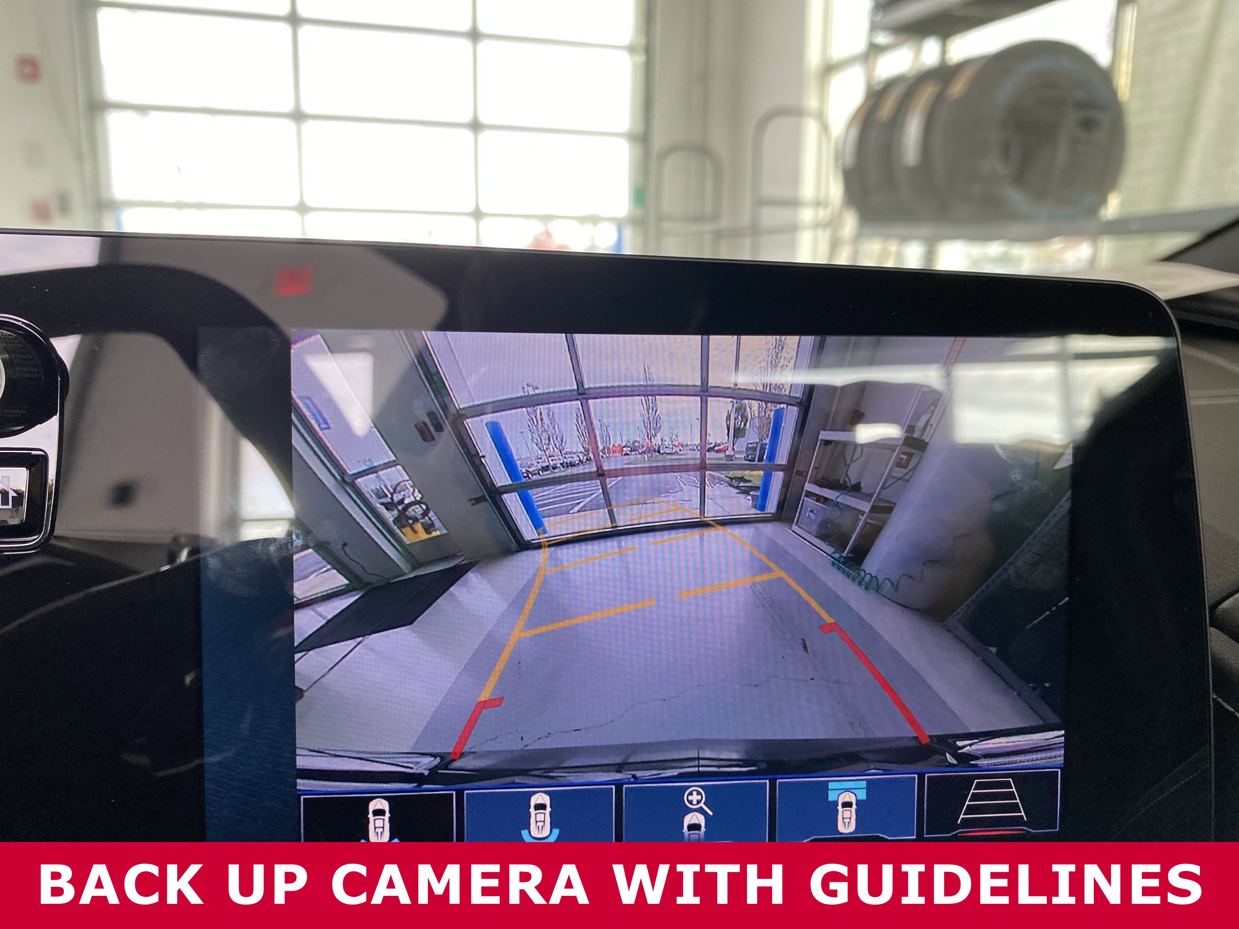 Used 2024 Chevrolet Corvette Stingray Preferred Cpe w/ Battery Protection Package image 15