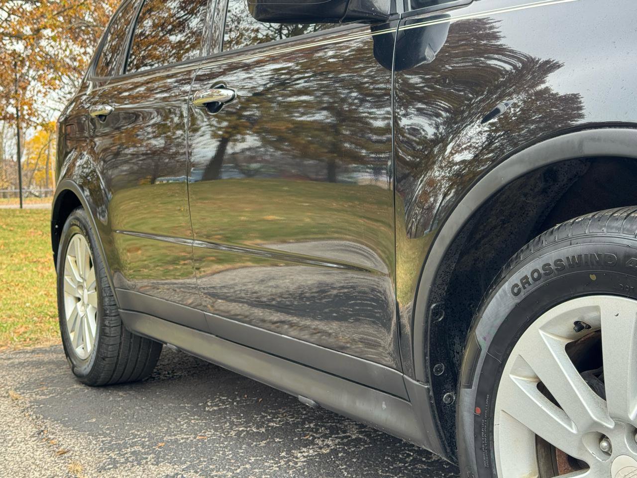 Used 2008 Subaru Tribeca Limited AWD/4WD image 21