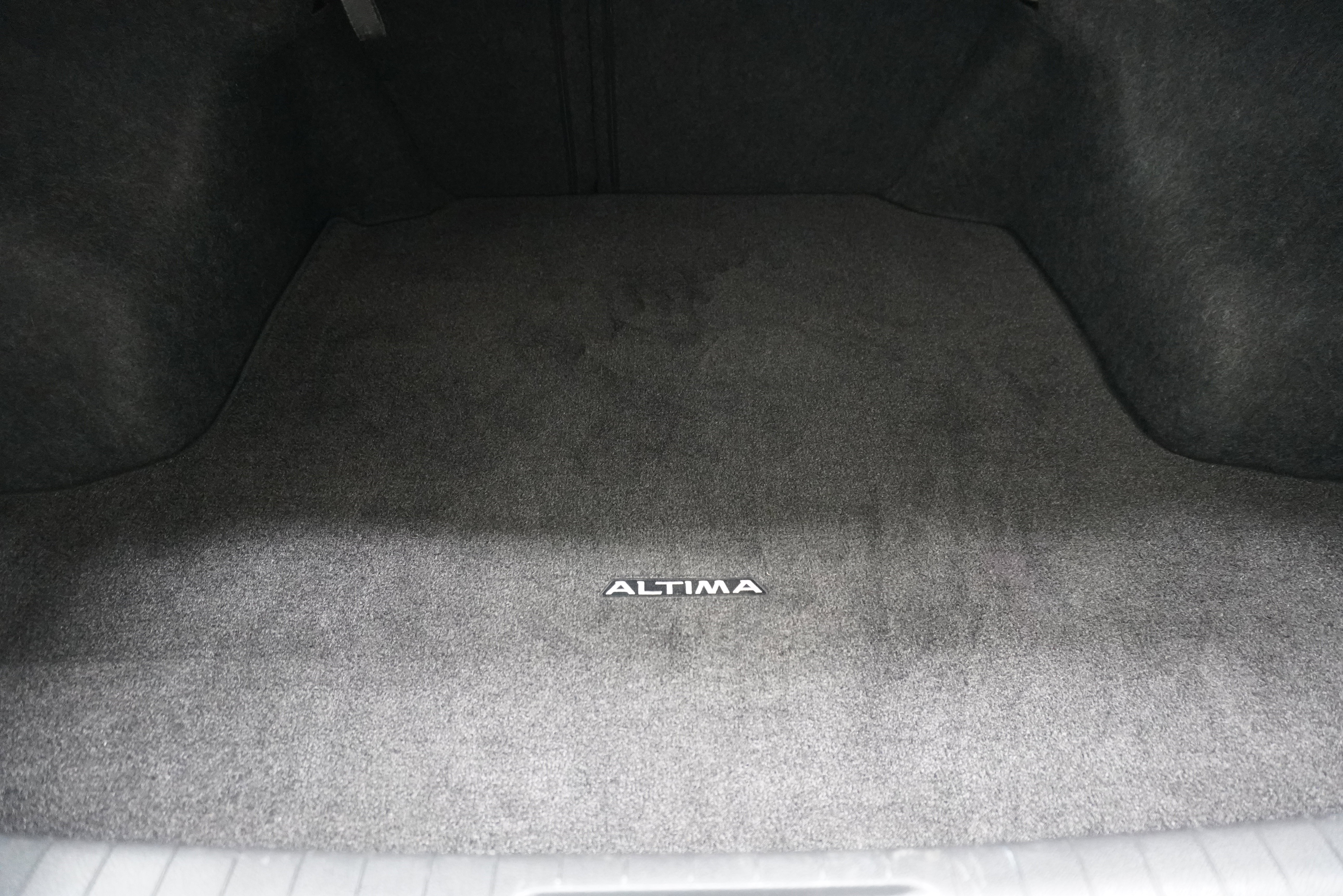 Used 2016 Nissan Altima 2.5 SL FWD image 25