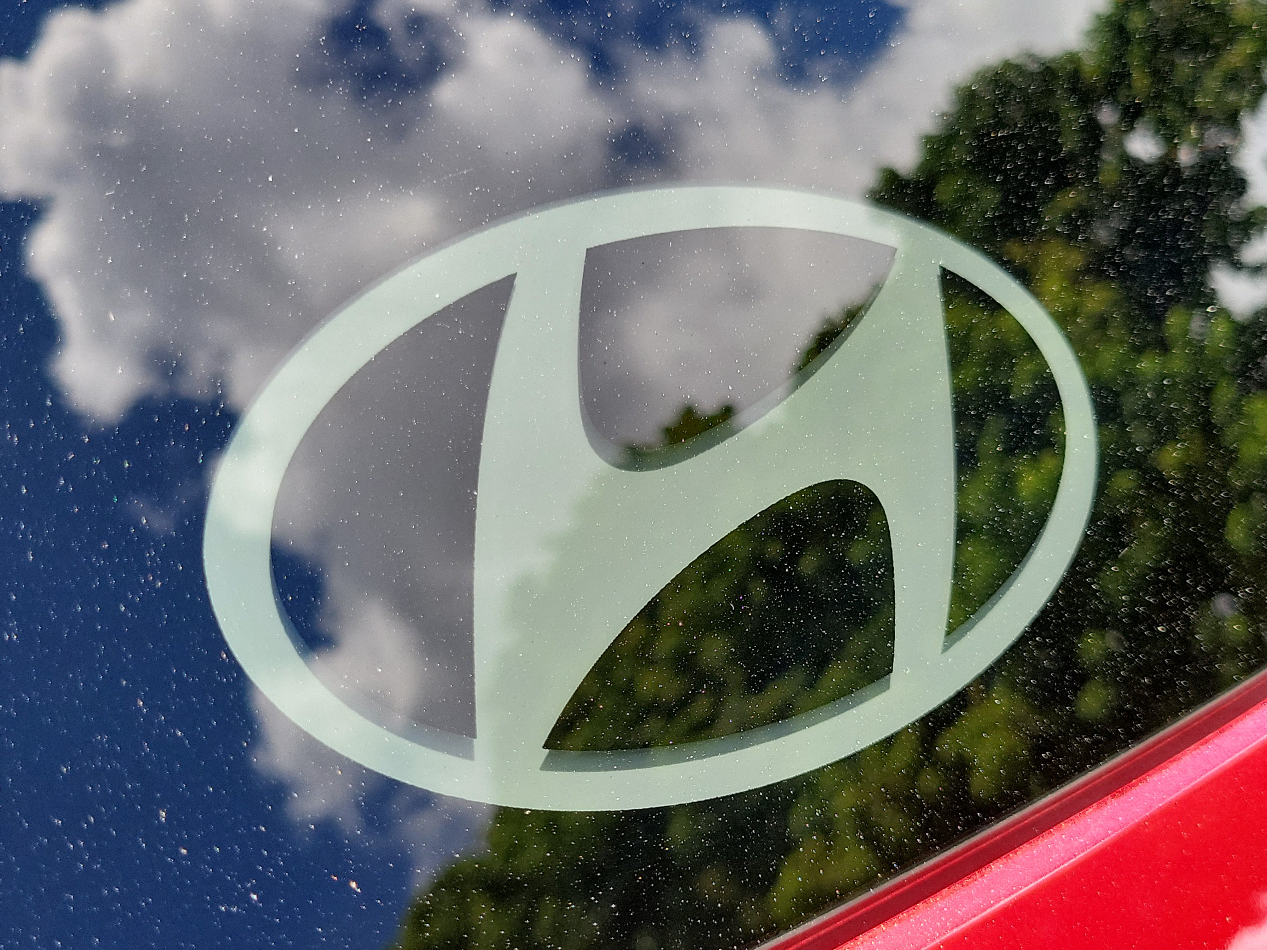 Used 2025 Hyundai Tucson Limited FWD image 10
