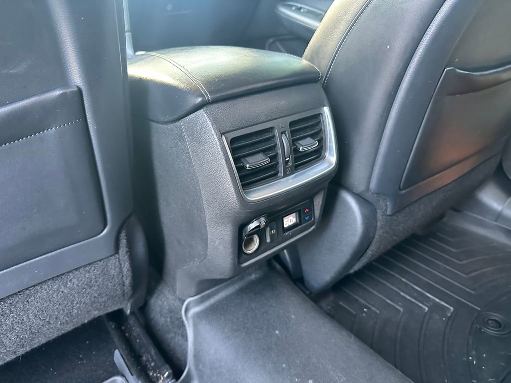 Used 2019 INFINITI QX50 Luxe image 51