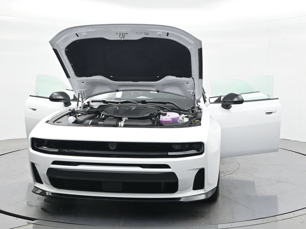 New 2026 Dodge Charger R/T AWD/4WD image 46
