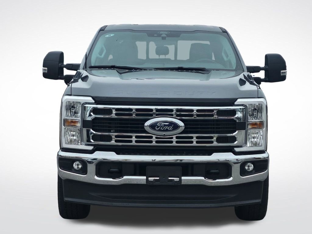 New 2026 Ford F250 XLT w/ 360-Degree Camera Package image 3