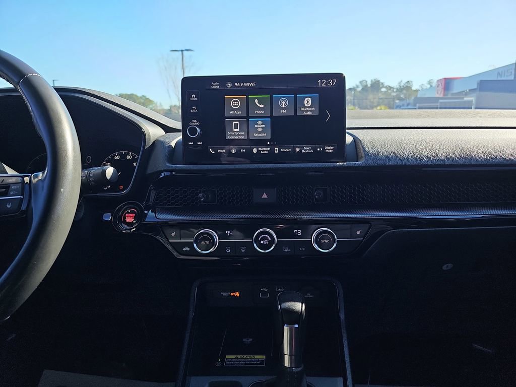 Used 2023 Honda CR-V EX-L image 24