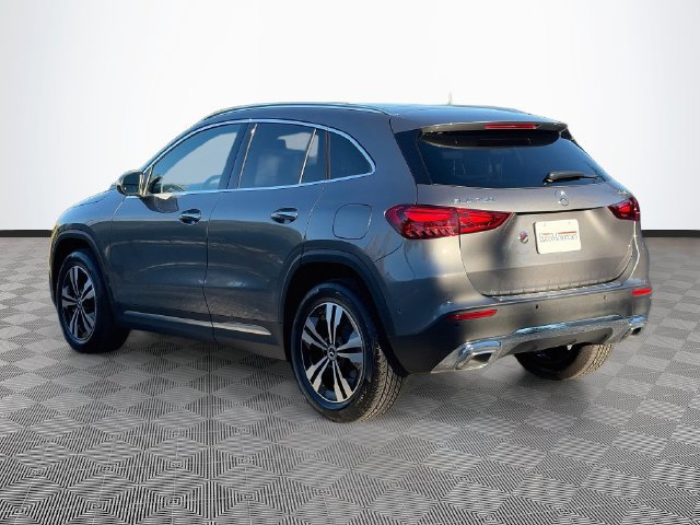 Used 2026 Mercedes-Benz GLA 250 4MATIC image 4