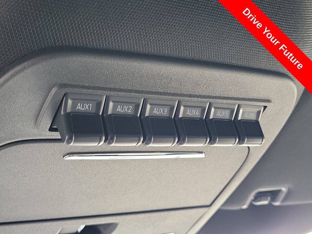 Used 2026 Ford F150 Raptor AWD/4WD image 19