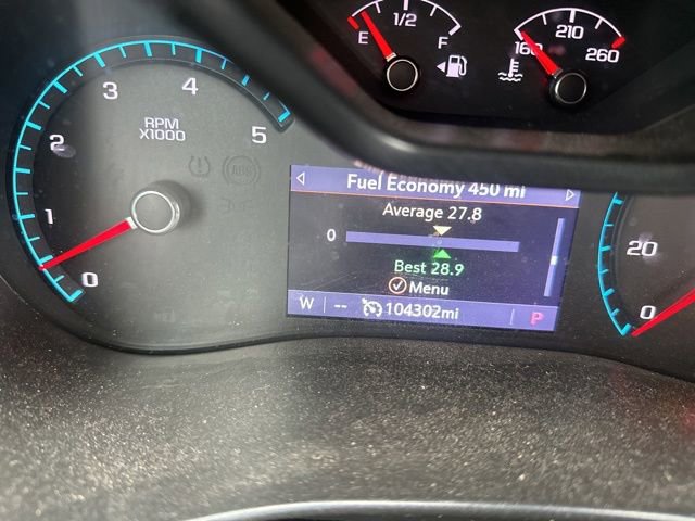 Used 2019 Chevrolet Colorado ZR2 AWD/4WD image 15