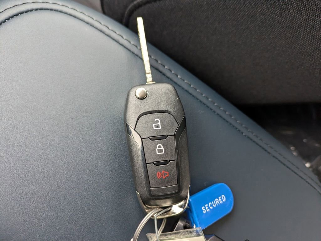 New 2026 Ford Maverick XL image 27