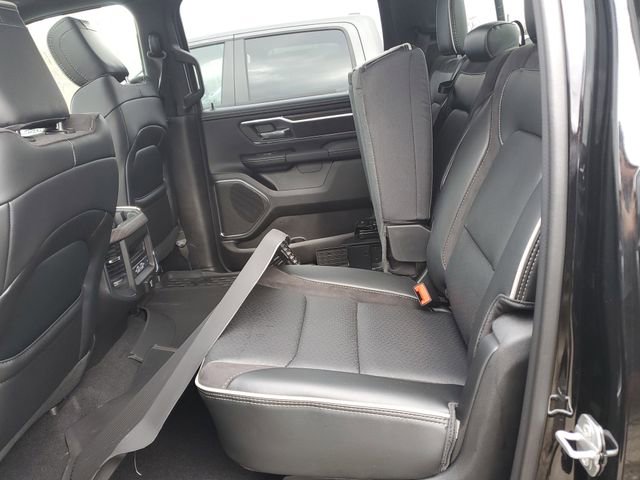 New 2026 RAM 1500 Laramie image 15