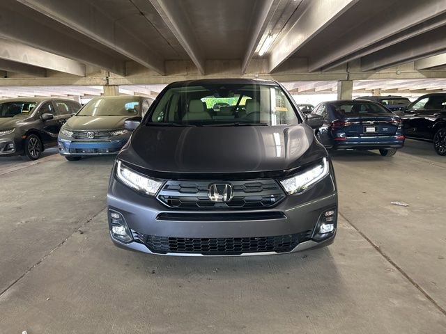 Certified 2026 Honda Odyssey EX-L image 2