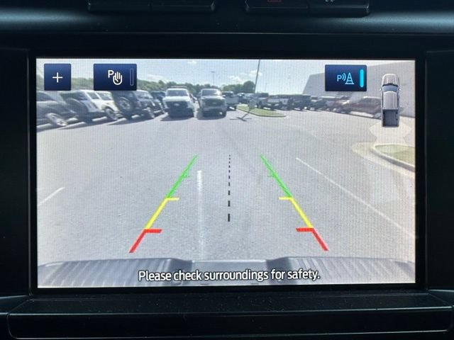 Used 2023 Ford F150 XL w/ STX Appearance Package AWD/4WD image 14