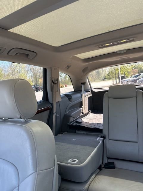 Used 2015 Audi Q7 TDI Premium Plus w/ Premium Plus Package image 14