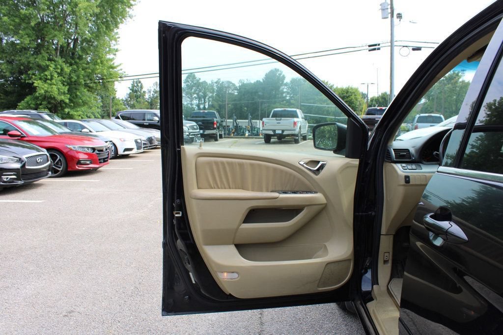 Used 2008 Honda Odyssey EX-L image 12
