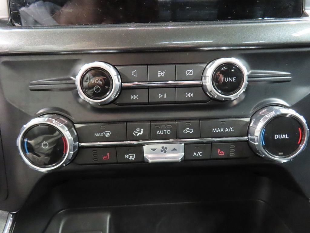 Used 2023 Ford F150 XLT w/ Equipment Group 302A High image 49