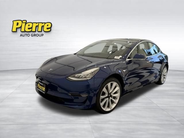 Used 2019 Tesla Model 3 Standard Range Plus RWD 360° Tour