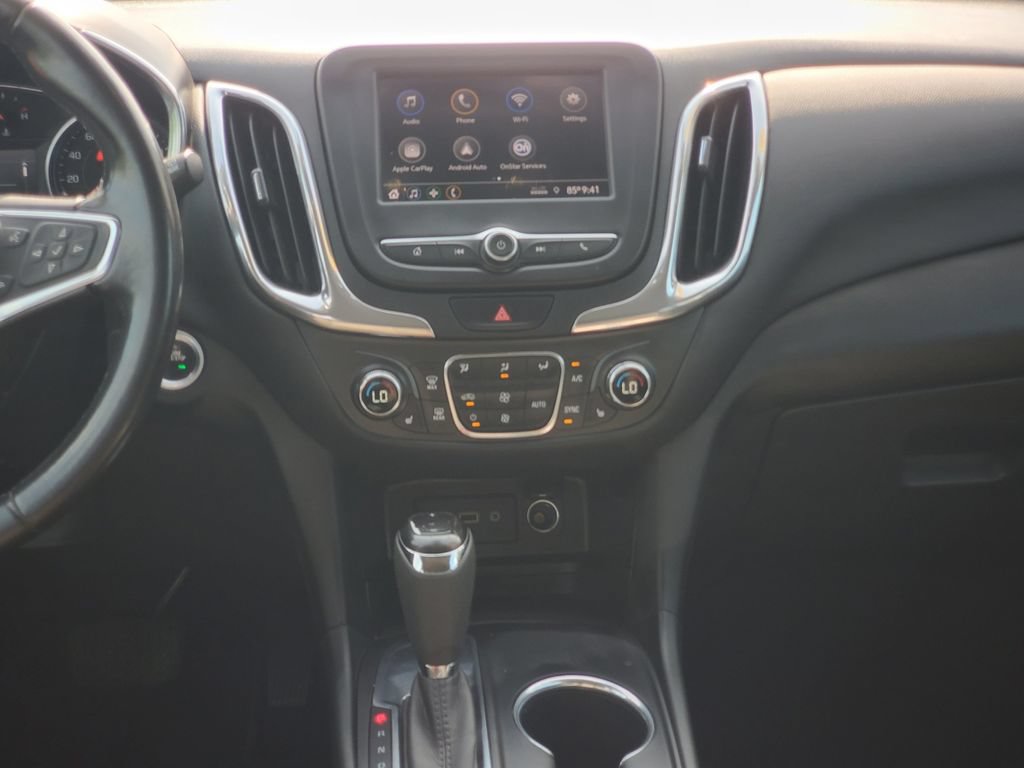 Certified 2021 Chevrolet Equinox LT FWD image 30