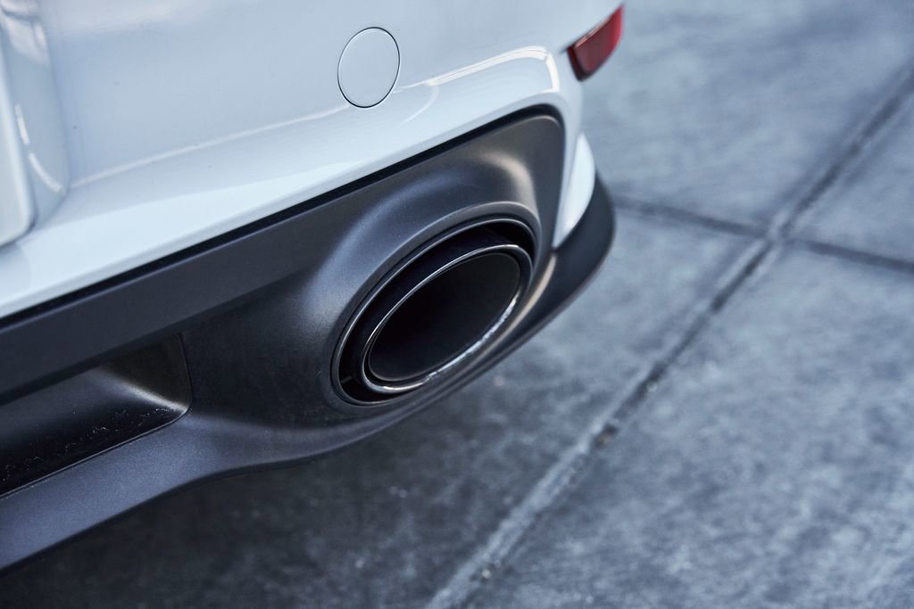 Used 2023 Porsche 911 Turbo S image 12