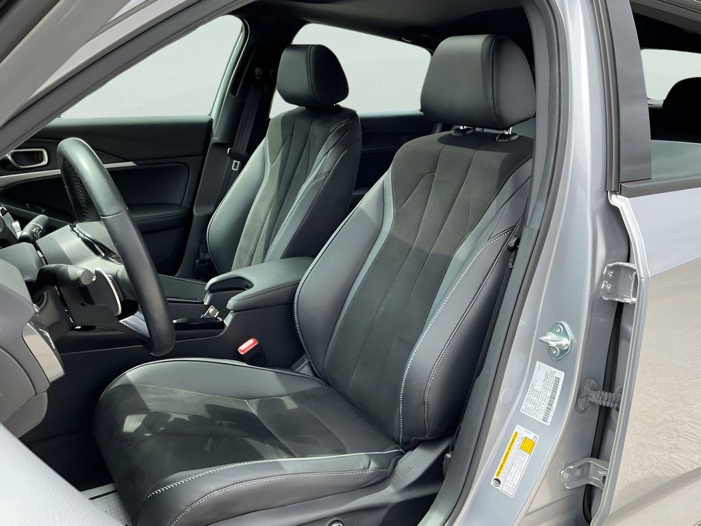 Used 2024 Acura Integra A-Spec FWD image 23