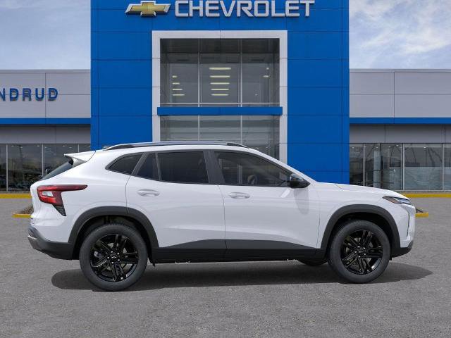 New 2026 Chevrolet Trax ACTIV w/ Driver Confidence Package image 5