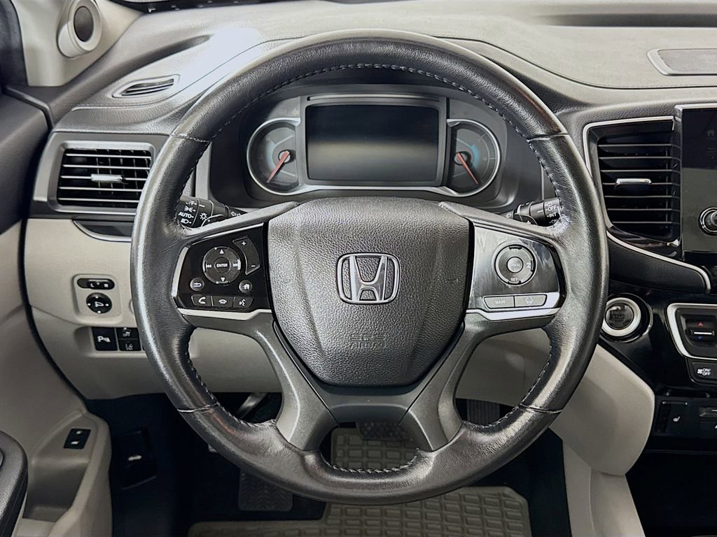 Used 2021 Honda Pilot Touring image 4