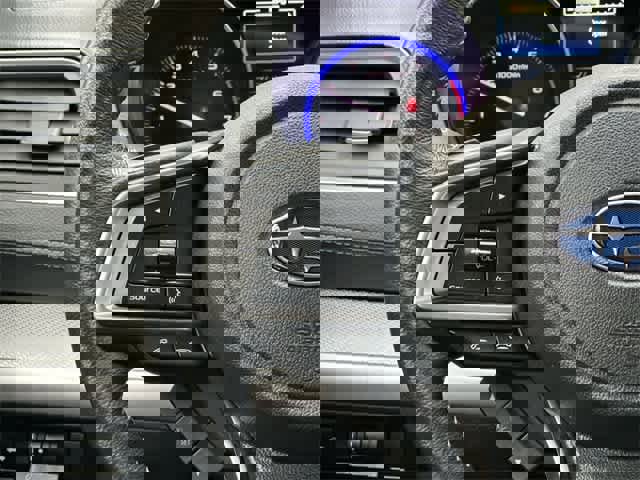 Used 2019 Subaru Legacy 2.5i Premium image 8