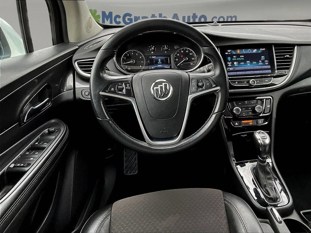 Used 2020 Buick Encore Preferred FWD image 10