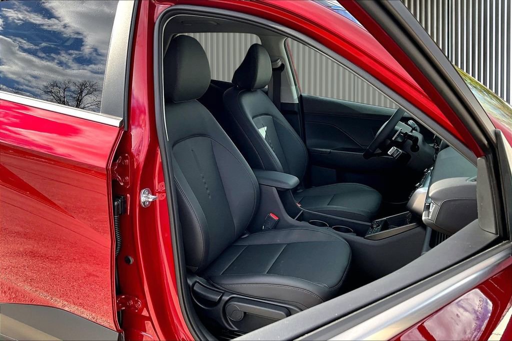 New 2026 Hyundai Kona Limited image 9