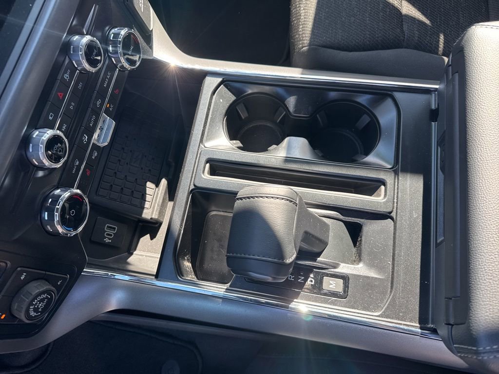 Used 2025 Ford F150 XLT w/ Equipment Group 302A MID image 19