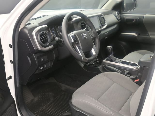 Used 2023 Toyota Tacoma SR5 AWD/4WD image 18